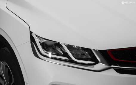 Geely Coolray I, 2020 год, 1 860 000 рублей, 26 фотография