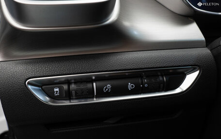 Geely Coolray I, 2020 год, 1 860 000 рублей, 24 фотография