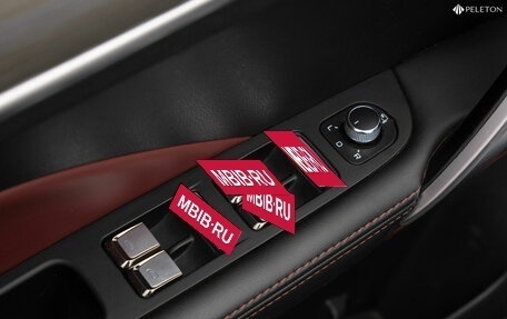 Geely Coolray I, 2020 год, 1 860 000 рублей, 22 фотография