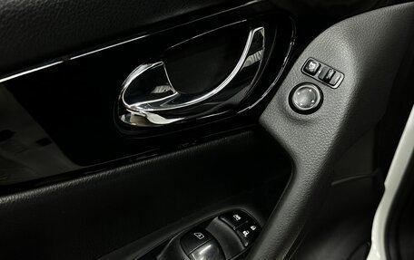 Nissan Qashqai, 2018 год, 1 599 777 рублей, 18 фотография