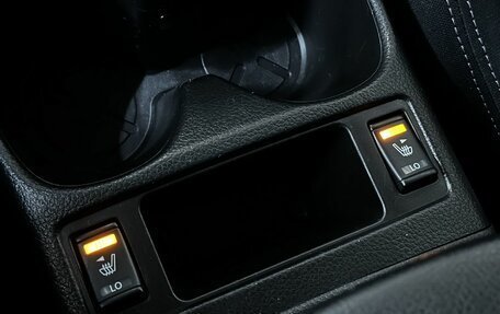 Nissan Qashqai, 2018 год, 1 599 777 рублей, 24 фотография