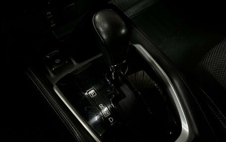 Nissan Qashqai, 2018 год, 1 599 777 рублей, 23 фотография