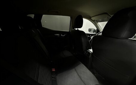 Nissan Qashqai, 2018 год, 1 599 777 рублей, 27 фотография