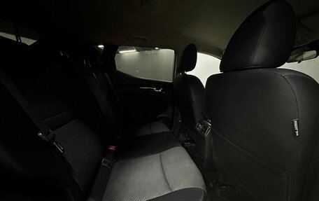 Nissan Qashqai, 2018 год, 1 599 777 рублей, 28 фотография