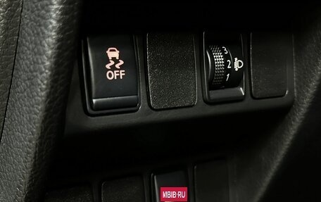 Nissan Qashqai, 2018 год, 1 599 777 рублей, 20 фотография