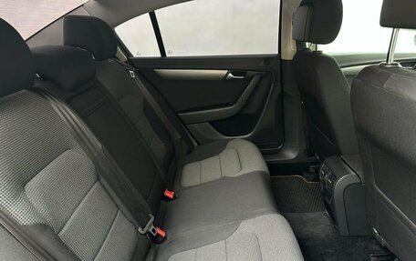 Volkswagen Passat B7, 2012 год, 1 020 000 рублей, 14 фотография