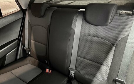 Hyundai Creta I рестайлинг, 2016 год, 1 395 000 рублей, 9 фотография