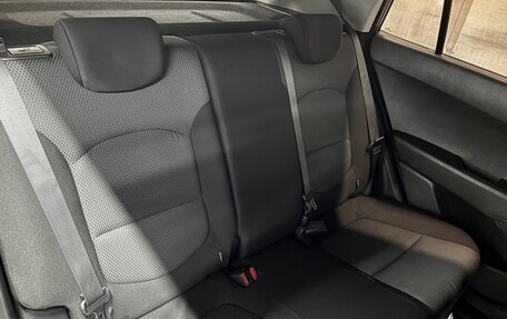 Hyundai Creta I рестайлинг, 2016 год, 1 395 000 рублей, 12 фотография