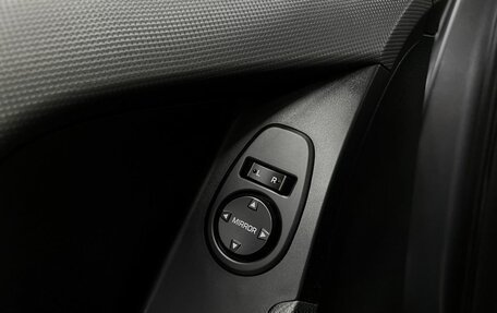 Hyundai Creta I рестайлинг, 2016 год, 1 395 000 рублей, 20 фотография