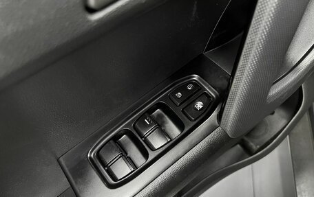 Hyundai Creta I рестайлинг, 2016 год, 1 395 000 рублей, 21 фотография