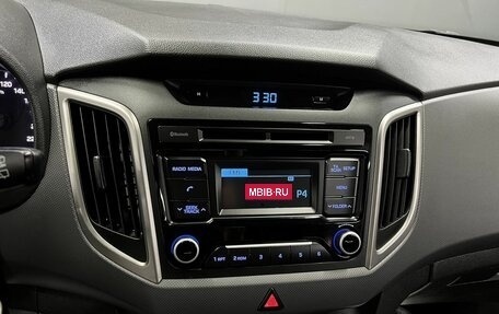 Hyundai Creta I рестайлинг, 2016 год, 1 395 000 рублей, 15 фотография