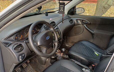 Ford Focus IV, 2002 год, 100 000 рублей, 6 фотография