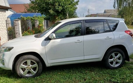 Toyota RAV4, 2012 год, 1 900 000 рублей, 4 фотография