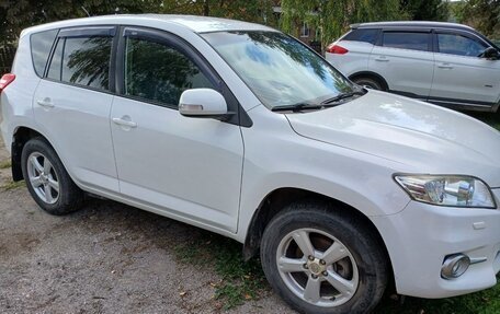 Toyota RAV4, 2012 год, 1 900 000 рублей, 3 фотография