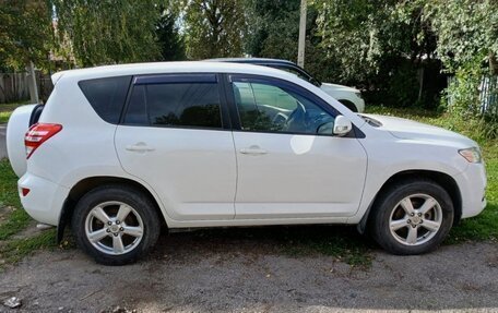 Toyota RAV4, 2012 год, 1 900 000 рублей, 5 фотография