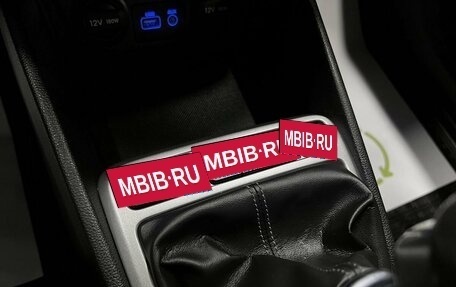 Hyundai Creta I рестайлинг, 2016 год, 1 395 000 рублей, 17 фотография