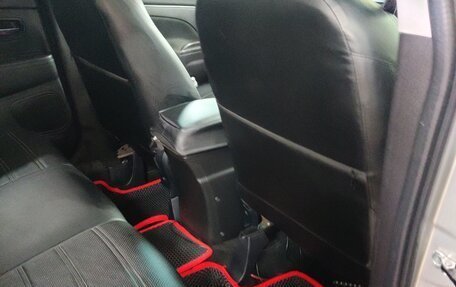 Mitsubishi ASX I рестайлинг, 2014 год, 1 200 000 рублей, 6 фотография