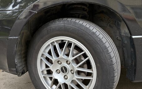 Mitsubishi Airtrek, 2002 год, 510 000 рублей, 6 фотография