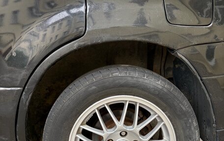 Mitsubishi Airtrek, 2002 год, 510 000 рублей, 5 фотография