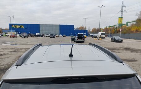 Mitsubishi ASX I рестайлинг, 2014 год, 1 200 000 рублей, 8 фотография