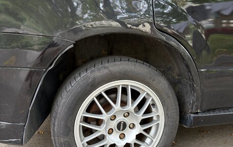 Mitsubishi Airtrek, 2002 год, 510 000 рублей, 8 фотография