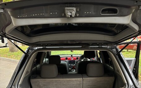 Mitsubishi Airtrek, 2002 год, 510 000 рублей, 9 фотография