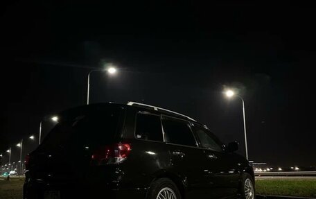 Mitsubishi Airtrek, 2002 год, 510 000 рублей, 3 фотография