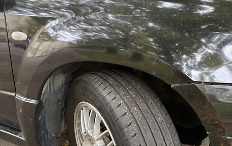 Mitsubishi Airtrek, 2002 год, 510 000 рублей, 7 фотография