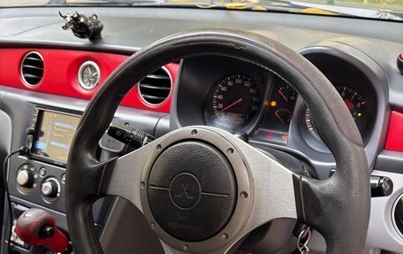 Mitsubishi Airtrek, 2002 год, 510 000 рублей, 11 фотография