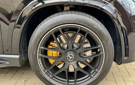 Mercedes-Benz GLE AMG, 2023 год, 13 190 000 рублей, 5 фотография