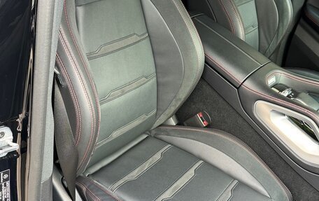 Mercedes-Benz GLE AMG, 2023 год, 13 190 000 рублей, 11 фотография