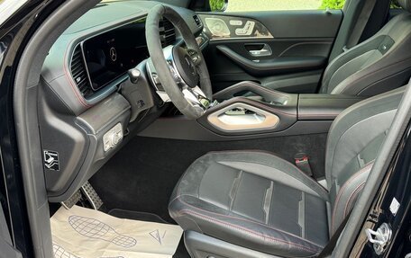 Mercedes-Benz GLE AMG, 2023 год, 13 190 000 рублей, 9 фотография