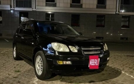 Mitsubishi Airtrek, 2002 год, 510 000 рублей, 2 фотография