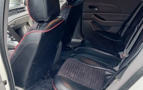 Chevrolet Malibu VIII, 2012 год, 1 150 000 рублей, 7 фотография