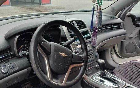 Chevrolet Malibu VIII, 2012 год, 1 150 000 рублей, 9 фотография