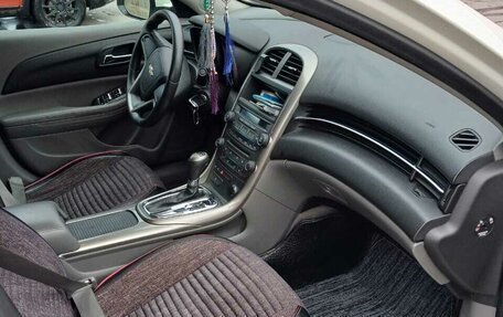 Chevrolet Malibu VIII, 2012 год, 1 150 000 рублей, 6 фотография