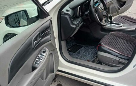 Chevrolet Malibu VIII, 2012 год, 1 150 000 рублей, 5 фотография