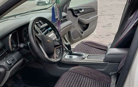 Chevrolet Malibu VIII, 2012 год, 1 150 000 рублей, 10 фотография