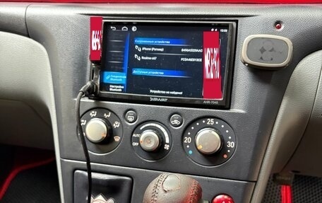 Mitsubishi Airtrek, 2002 год, 510 000 рублей, 12 фотография