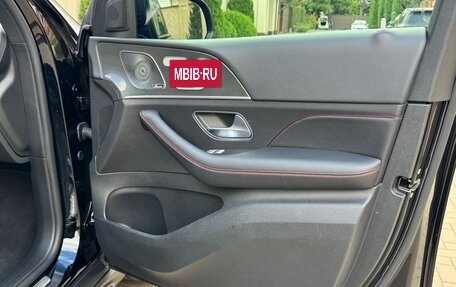 Mercedes-Benz GLE AMG, 2023 год, 13 190 000 рублей, 7 фотография