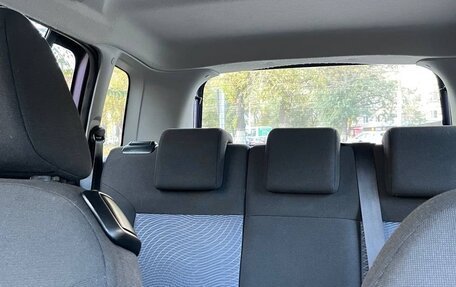 Ford Fusion I, 2008 год, 530 000 рублей, 12 фотография