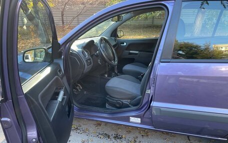 Ford Fusion I, 2008 год, 530 000 рублей, 9 фотография