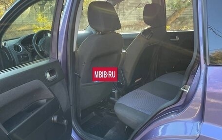 Ford Fusion I, 2008 год, 530 000 рублей, 11 фотография