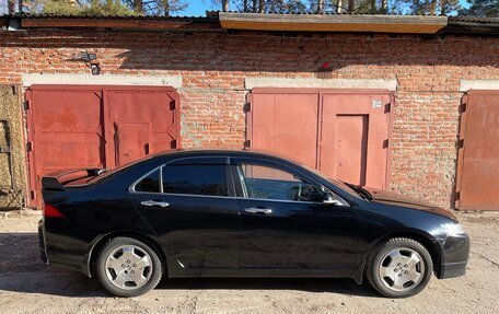 Honda Accord VII рестайлинг, 2007 год, 950 000 рублей, 3 фотография