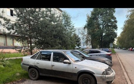 Daewoo Nexia I рестайлинг, 2011 год, 130 000 рублей, 2 фотография