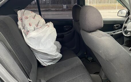 Hyundai Accent II, 2007 год, 370 000 рублей, 13 фотография