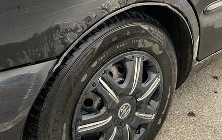 Hyundai Accent II, 2007 год, 370 000 рублей, 11 фотография