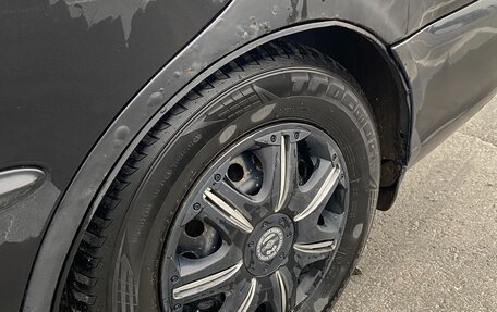 Hyundai Accent II, 2007 год, 370 000 рублей, 10 фотография