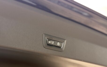 BMW X3, 2018 год, 3 650 000 рублей, 10 фотография