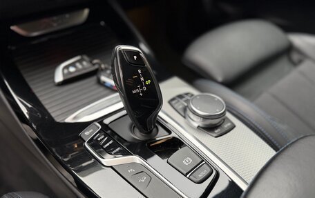 BMW X3, 2018 год, 3 650 000 рублей, 18 фотография